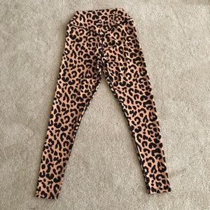King Cheetah Ascend Pant - Balance Athletica